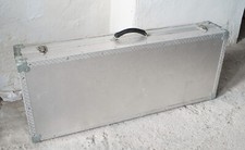 Flight case custodia per