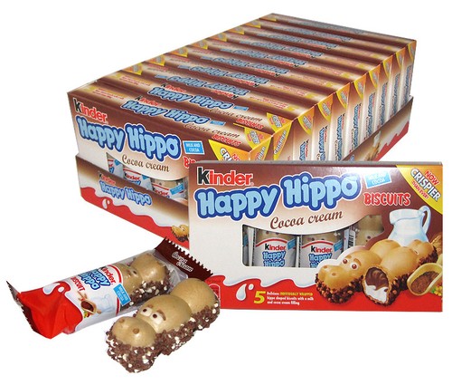 Kinder ferrero happy - kinder,