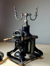 Rarità antico telefono - raritÀ,