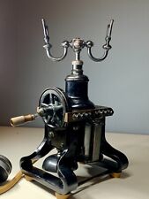 RARITÀ - ANTICO TELEFONO