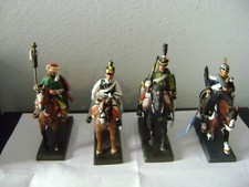 Soldatini di piombo DE