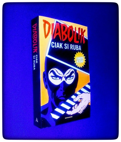 Diabolik ciak ruba miti - si,