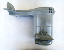 SCATOLA FILTRO PORTA FILTRO ARIA BUSSOLO PER FIAT 600 1a SERIE + MULTIPLA