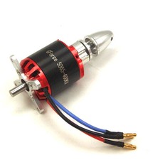 GForce G60 5065 400KV