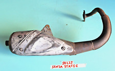 MARMITTA LEOVINCE SP3 HONDA SKY 50  SENZA STAFFE