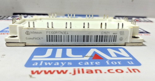 Infineon fs100r17n3e4 modulo - infineon,