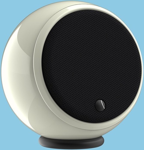 Gallo acoustics micro creme - micro,