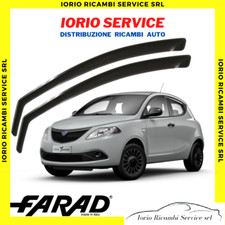 DEFLETTORI ARIA per LANCIA