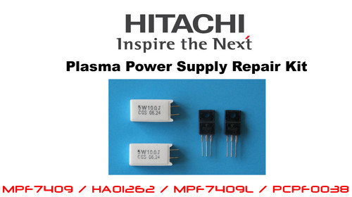 Hitachi kit riparazione - kit,