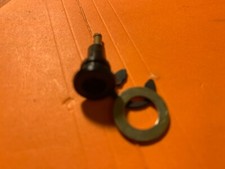 Doppio giradischi stereo