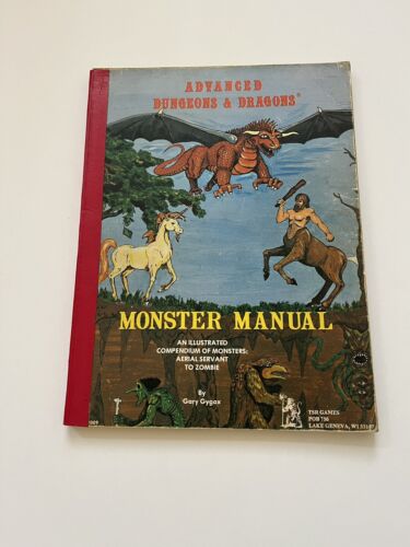 Advanced dungeons and dragons - dungeons,