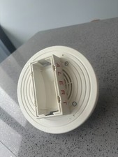 Allarme antincendio cablato