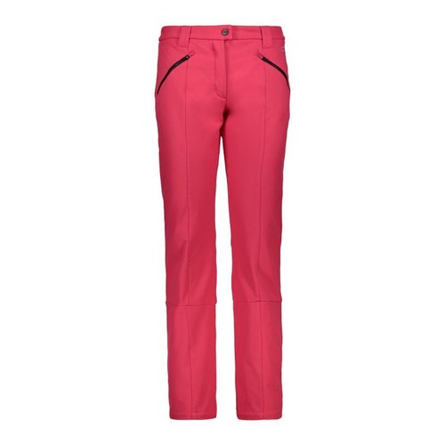 Pantaloni sci cmp rhodamine - pantaloni,