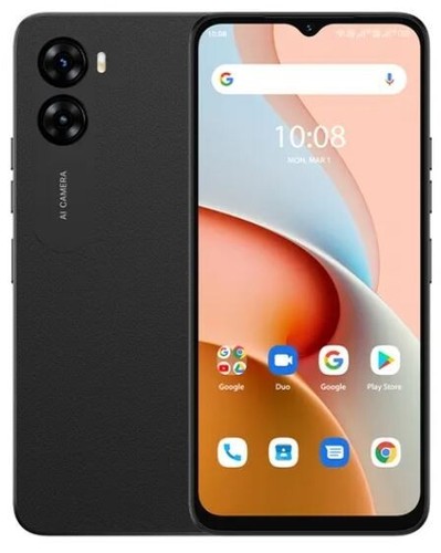Smartphone umidigi android - g3,