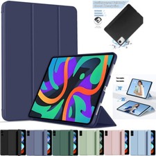 Custodia protettiva in pelle per tablet Lenovo Idea Tab TB336FU K11 Gen 2 11"