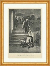 Rückkehr des verlorenen