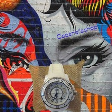 OROLOGIO DA POLSO Uomo DONNA