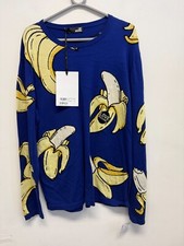 LOVE MOSCHINO  LS JUMPER