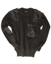MAGLIONE TIPO MILITARE BY