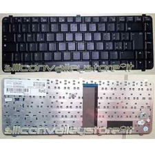 Tastiera italiana layout ITA