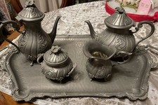 Servizio da the/caffe’ in