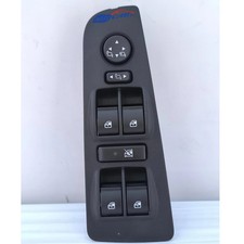 Pulsantiera alzacristalli anteriore sx 4 tasti Lancia Delta/Fiat Bravo ecoAG7350