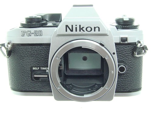 Nikon 35mm pellicola - nikon,
