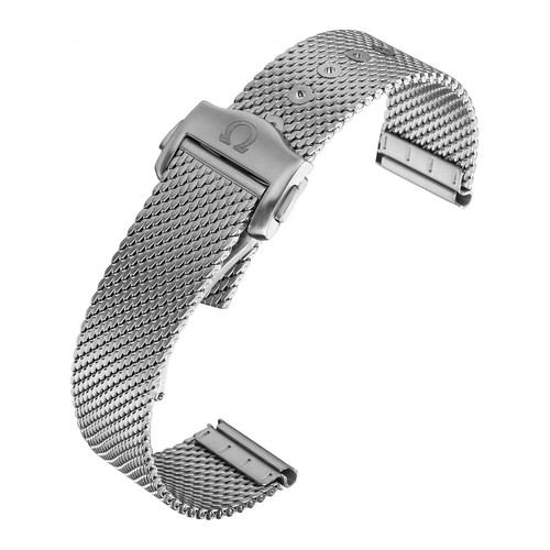 Cinturino rete inox - cinturino,