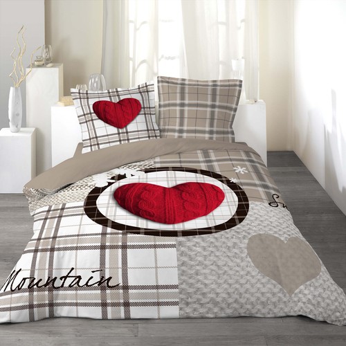 Pezzi lenzuola country 240 - 3,