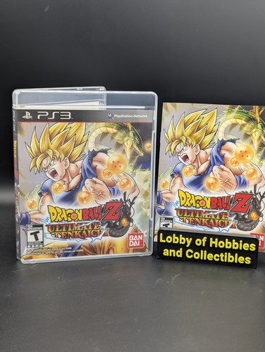 Dragon ball ultimate - ball,