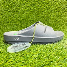 Sandalo Oofos OOahh uomo