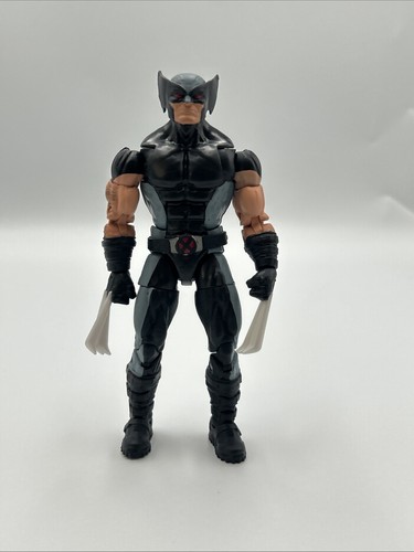 Marvel legends uncanny force - marvel,