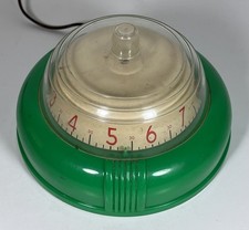 Orologio elettrico vintage