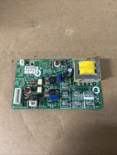 Scheda Di Alimentazione Tapis