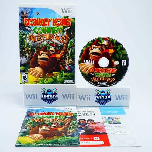 Donkey kong country - donkey,