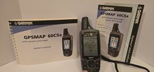 Garmin GPS portatile GPSMAP