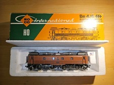 Roco H0 14191 A Elektrolok Be