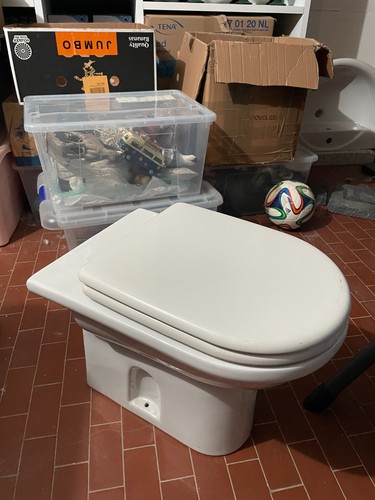 Sanitari ceramica ideal - ceramica,