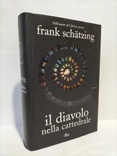 Il diavolo nella cattedrale -