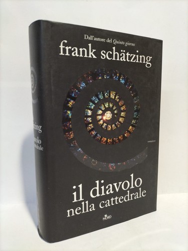 Diavolo nella cattedrale - il,