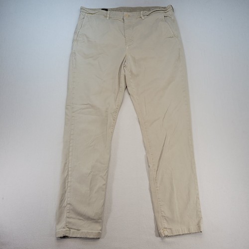 Pantaloni chino faherty - pantaloni,