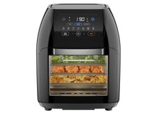 CHEFMAN Forno Friggitrice ad