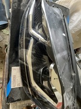 Faro Sx Vland Golf 7 Led