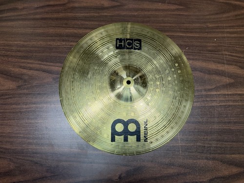 Meinl hcs crash - 16",