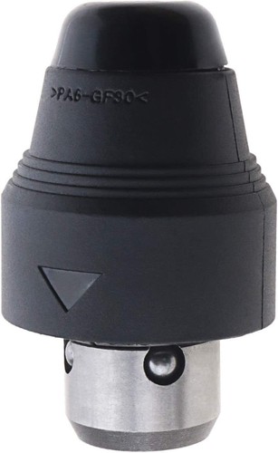 Mandrino sds plus compatibile - mandrino,