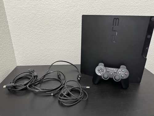 Sony playstation slim launch - slim,