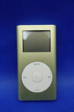 Un iPod Mini modello A1051 -