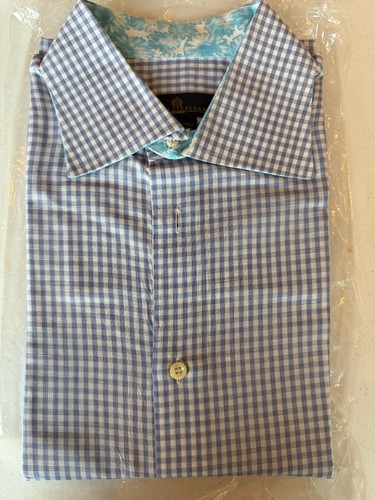 Camicia elegante uomo eredi - camicia,