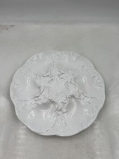 Piatto da portata in ceramica