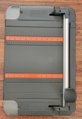 Fiskars tagliacarte rotante - fiskars,